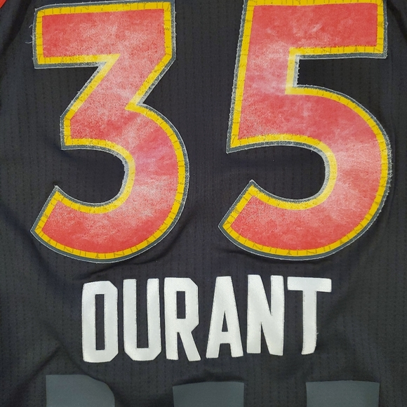 Durant allstar wingman jersey - Picture 6 of 7